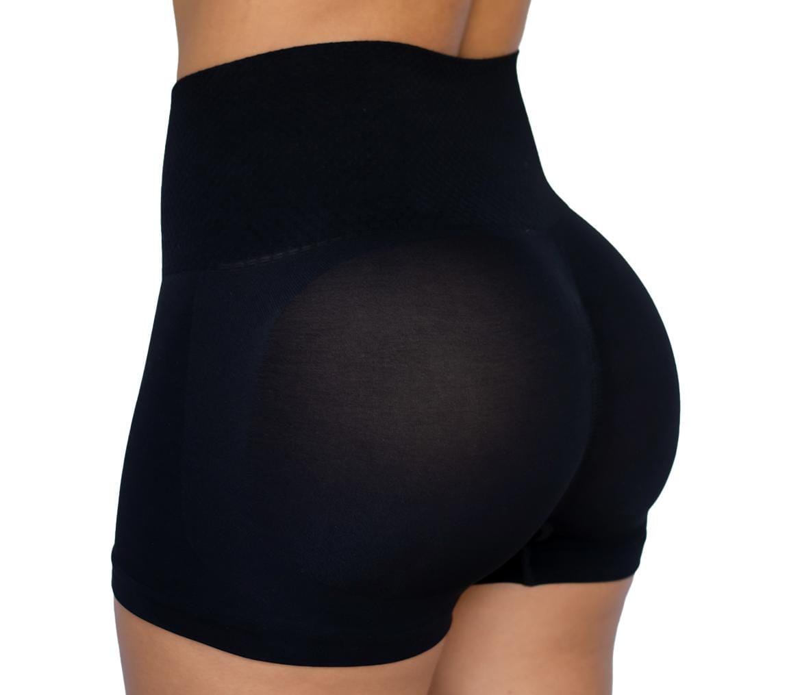Combo de 3 panty´s realce natural con faja