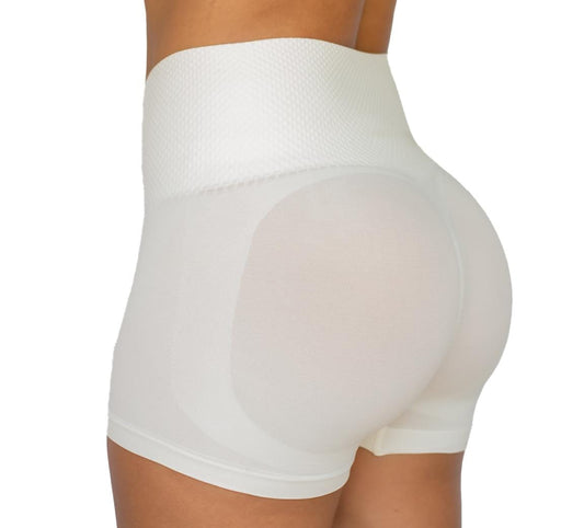 Combo de 3 panty´s realce natural con faja