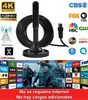 ¡Nuevo! SignalPro 4K HD™ Señal Libre y Gratis