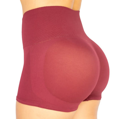 Combo de 3 panty´s realce natural con faja
