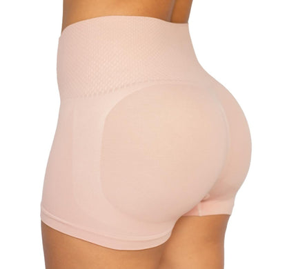Combo de 3 panty´s realce natural con faja
