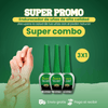 ✨Combo 3x1 Endurecedor Natural - Cuida y Fortalece tus Uñas en tu Rutina Diaria💅🏻